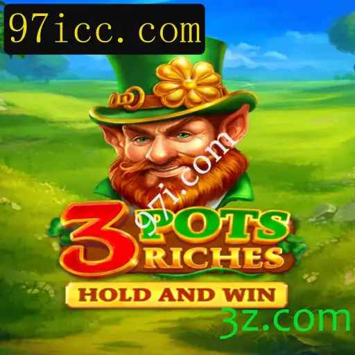 Descubra o Mundo de 3potsRiches: O Jogo que Está Conquistando a Internet