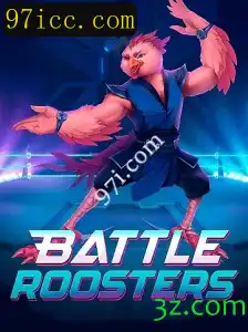 Emocionante Mundo de BattleRoosters: Conheça o Jogo Sensação