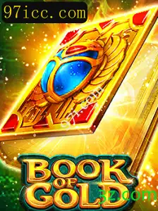Explorando o Fascinante Universo de BookofGold em 97i.com