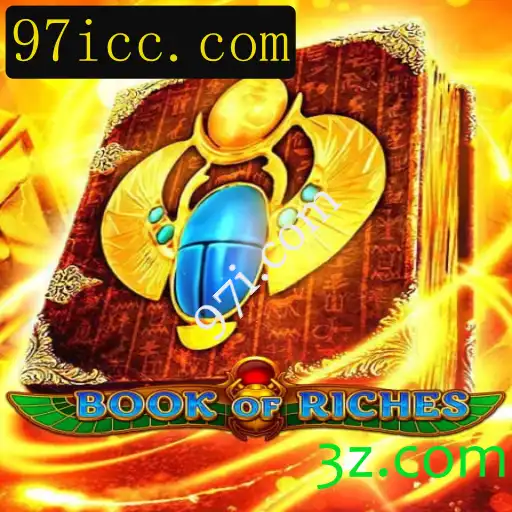 Explorando o Fascinante Mundo de BookofRiches