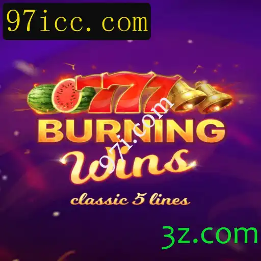 Explorando o Fascinante Jogo de Cassino BurningWins