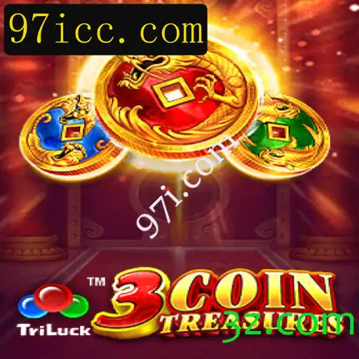 Explore o Fascinante Mundo de 3CoinTreasures