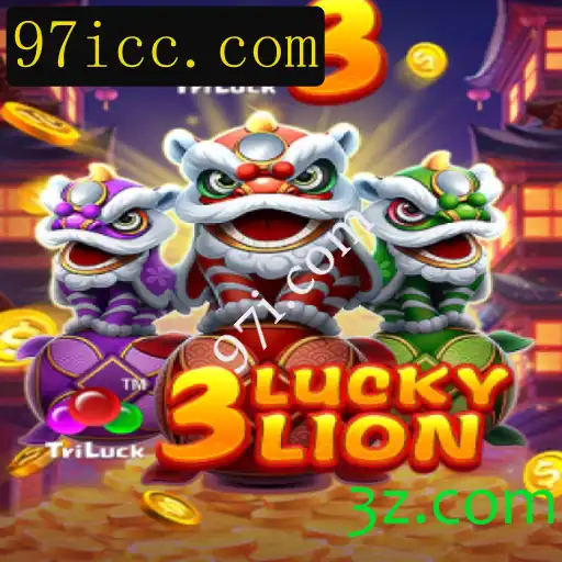 Explorando o Fascinante Mundo de 3LUCKYLION
