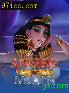 Descubra o Fascinante Mundo de AnubisMoon: O Novo Fenômeno em 97i.com