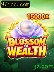 Explorando o Universo de BlossomofWealth: Uma Jornada em Busca da Riqueza Virtual