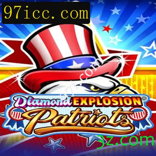 Explorando a Aventura Empolgante de DiamondExplosionPatriots