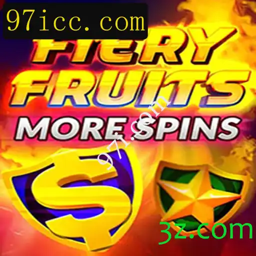Explorando FieryFruitsMoreSpins: A Nova Sensação em Jogos Online