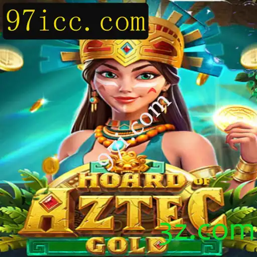 HoardofAztecgold: Um Mergulho no Tesouro Asteca