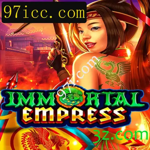 Explorando ImmortalEmpress: Aventuras no Mundo de 97i.com