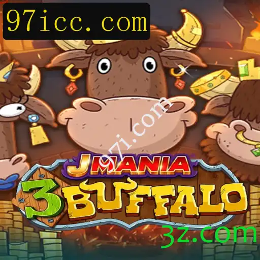 JMania3Buffalo: Uma Experiência de Jogo Inovadora com 97i.com