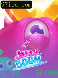 Descubra o Empolgante Mundo de JellyBoom