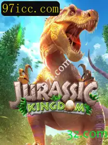 Explore o Mundo Pré-Histórico com JurassicKingdom: Um Jogo de Estratégia Épico