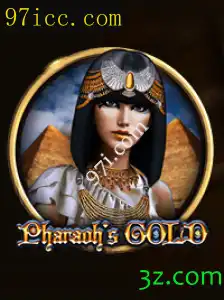PharaohsGold: O Tesouro Escondido no Mundo Moderno de Jogos Online