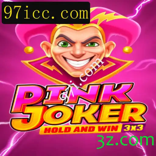 Descubra Pinkjoker: O Novo Fenômeno dos Jogos Digitais