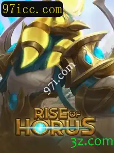 Descobrindo o Fascinante Mundo de RiseofHorus: Um Jogo de Estratégia e Mistério