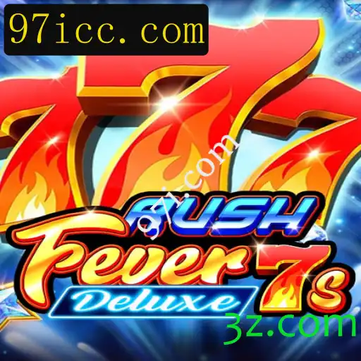 RushFever7sDeluxe: Explore a Emoção e Estratégia do Novo Jogo de Cassino