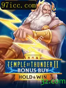 Descubra o Empolgante Mundo de TempleofThunderIIBonusBuy