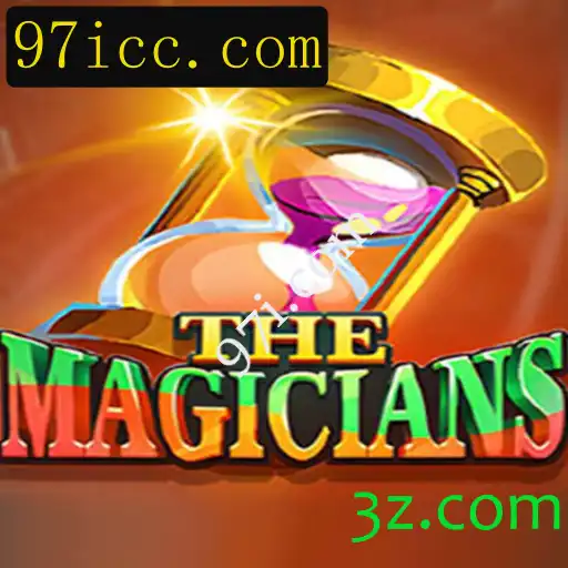 TheMagicians: Uma Jornada Encantadora no Mundo dos Jogos