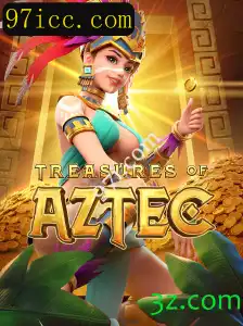 Descubra o Excitante Mundo de Treasures of Aztec