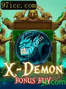 Descobrindo o Universo do Jogo XDemonBonusBuy
