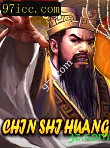 ChinShiHuang: Descubra o Fascinante Mundo do Jogo Chinês