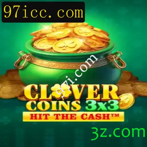 Descubra Clovercoin3x3: O Jogo que Revoluciona a Estratégia Criativa