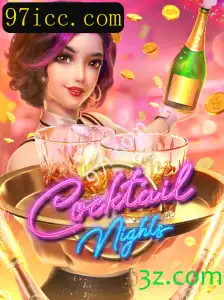 Explorando o Mundo de 'CocktailNights': Um Guia Completo