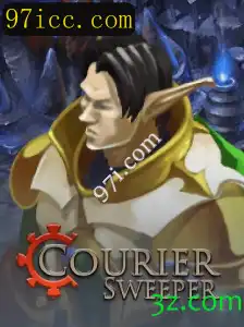 Explorando o Mundo de CourierSweeper: O Jogo de Estratégia que Conquista os Fãs
