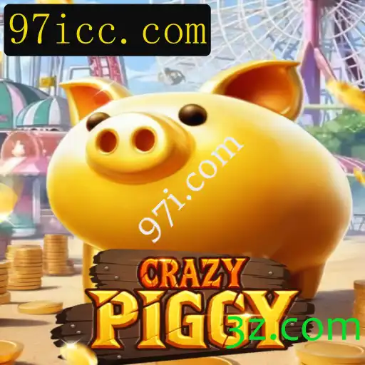 Explorando o Fascinante Mundo de CrazyPiggy