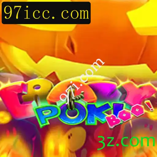 CrazyPokiBoo: O Novo Jogo Empolgante do Momento