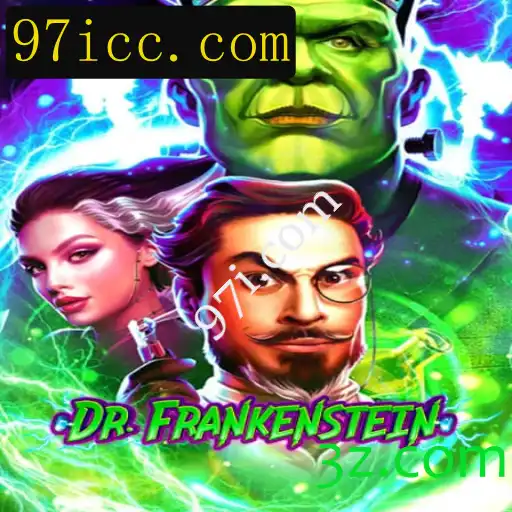 Descubra o Novo Mundo de Intrigas em DrFrankenstein