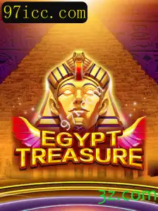 Explorando o Mundo de EgyptTreasure: Um Mergulho no Jogo de Aventuras
