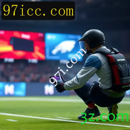 Esportes virtuais