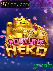 Desvendando FortuneNeko: O Jogo Online que Está Conquistando 97i.com