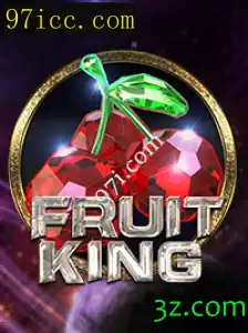 Descubra o Mundo Emocionante do Jogo FruitKing