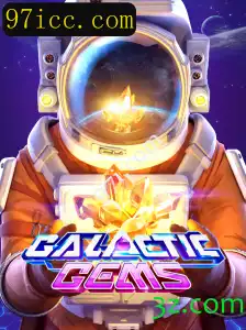 Descubra o Fascinante Mundo de GalacticGems