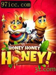 HoneyHoneyHoney: Um Novo Fenômeno nos Jogos Online