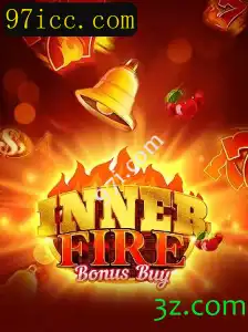 Explorando o Fascinante Mundo de InnerFireBonusBuy