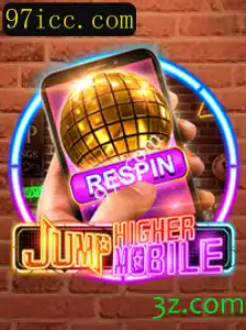 JumpHighermobile: Um Mergulho no Vício dos Jogos Modernos