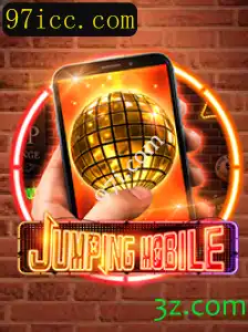 Jumpingmobile: Uma Nova Experiência de Jogo Inovadora e Empolgante