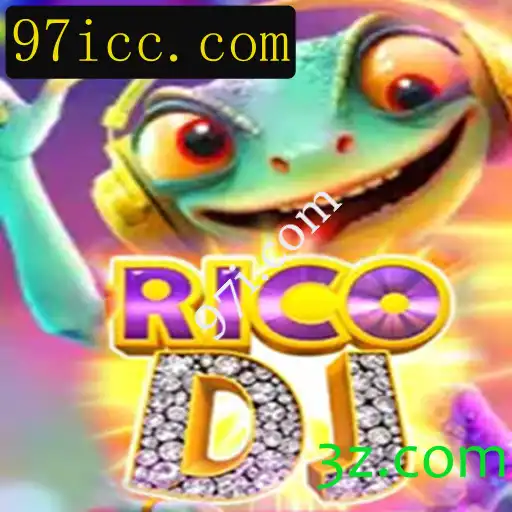 RicoDJ: O Jogo que Combina Música e Estratégia