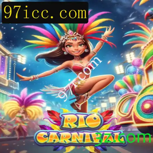 RioCarnival: Um Mergulho no Vibrante Mundo do Carnaval Carioca
