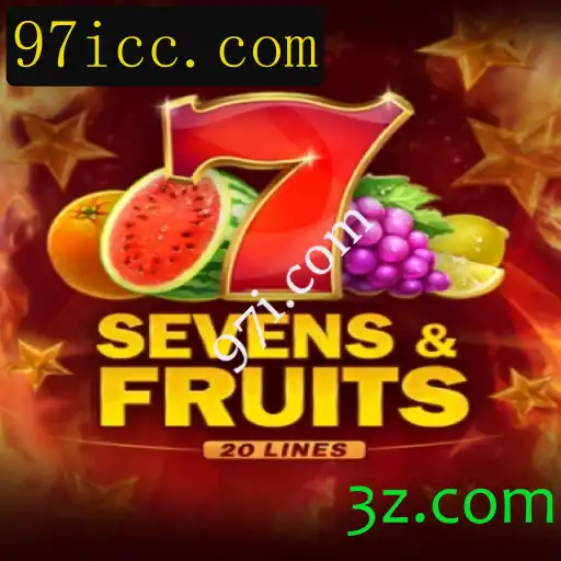 SevensFruits20: A Excitante Aventura de Frutas e Números