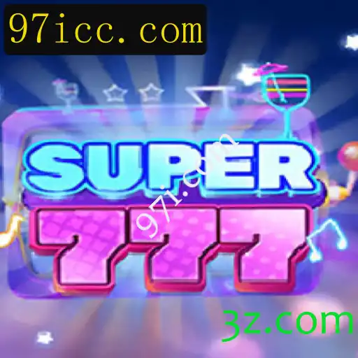 Descubra o Mundo de Super777: Experiência de Jogo Inovadora