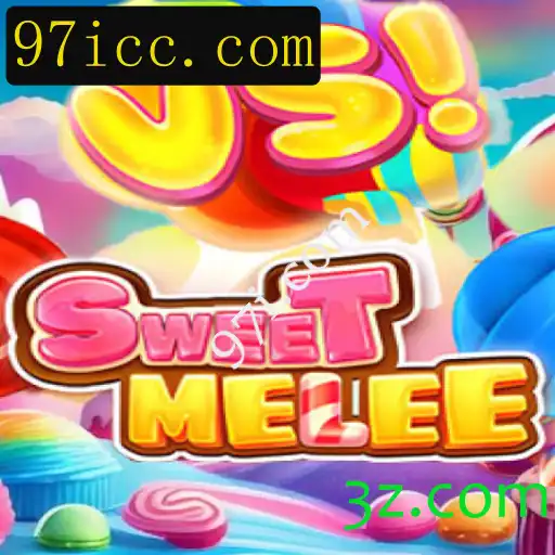 SweetMelee: Uma Jornada de Estratégia e Diversão