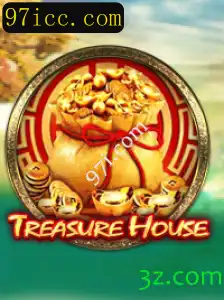 Explorando o Fascinante Mundo de TreasureHouse