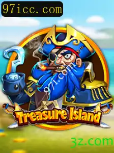 TreasureIsland: Uma Aventura em Busca de Tesouros no Mundo Virtual