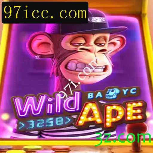 Explorando o Universo Selvagem de WildApe3258