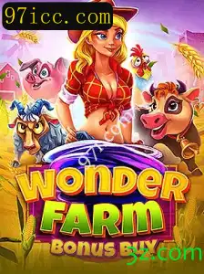Explorando o Mundo de WonderFarmBonusBuy: Um Mergulho em um Jogo Inovador